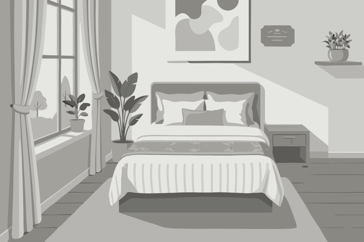One-Bedroom Family Suite (1)