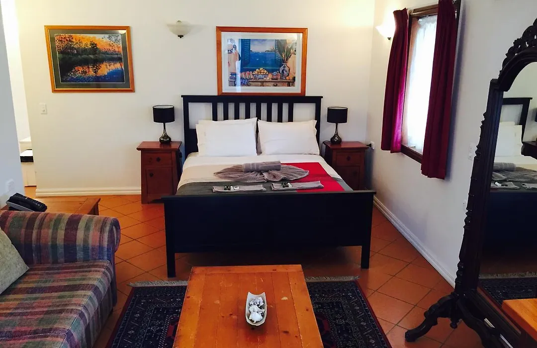 Manly Lodge Boutique Hotel-1